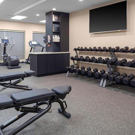 Towneplace Suites By Marriott San Antonio Westover Hills Zewnętrze zdjęcie