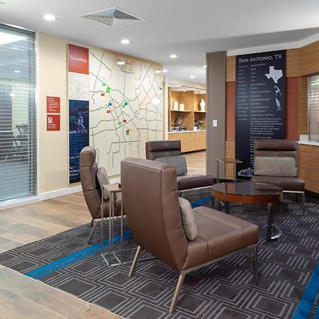 Towneplace Suites By Marriott San Antonio Westover Hills Zewnętrze zdjęcie