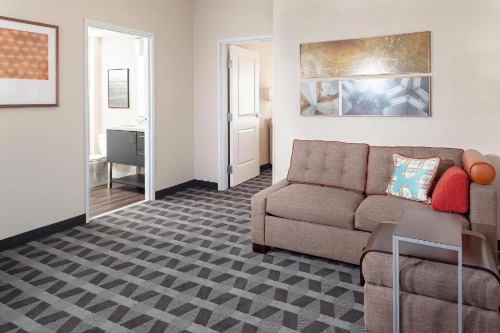Towneplace Suites By Marriott San Antonio Westover Hills Zewnętrze zdjęcie