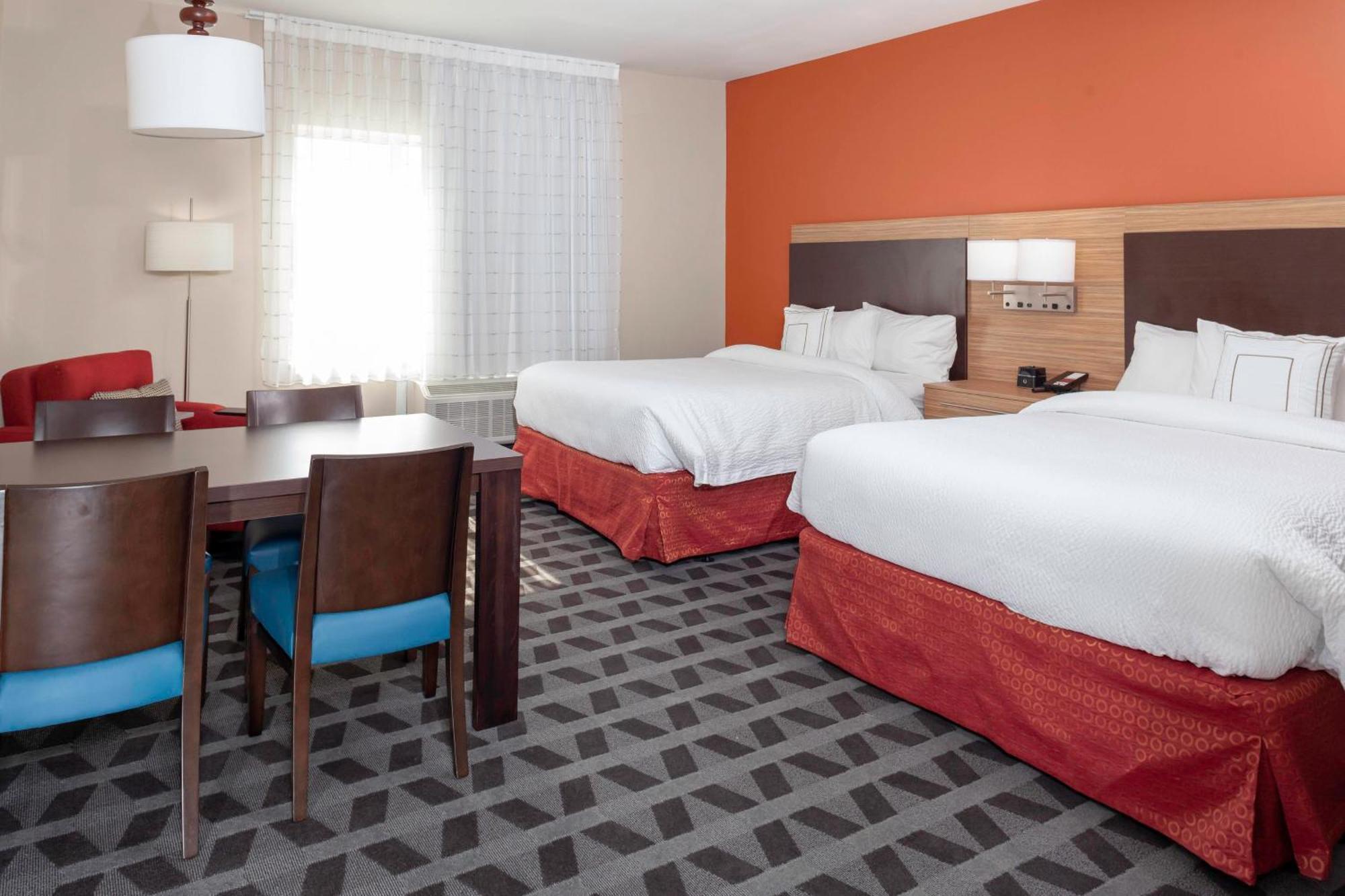 Towneplace Suites By Marriott San Antonio Westover Hills Zewnętrze zdjęcie