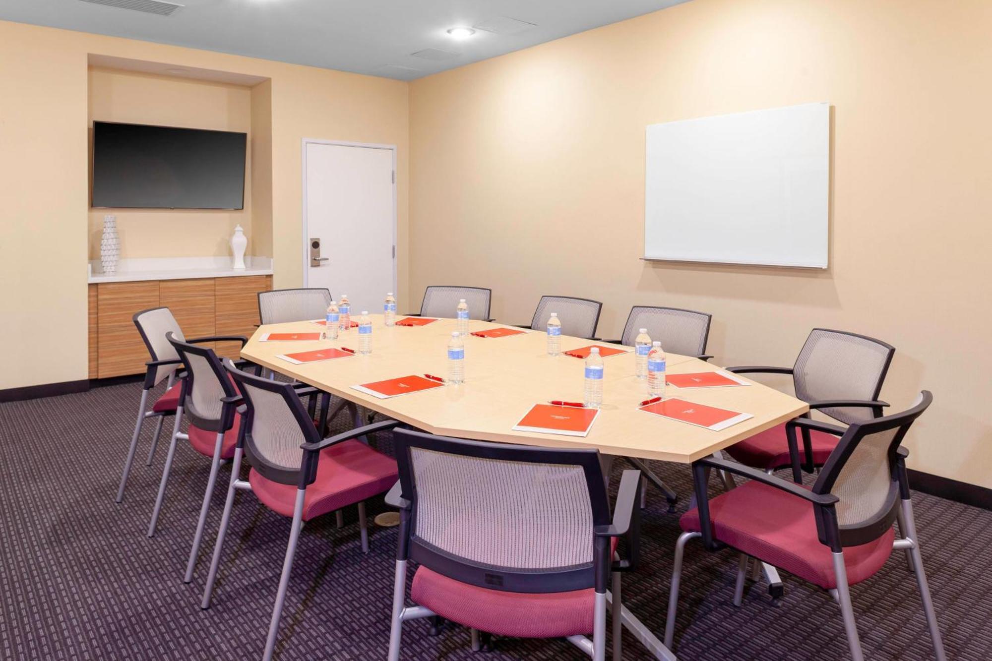 Towneplace Suites By Marriott San Antonio Westover Hills Zewnętrze zdjęcie