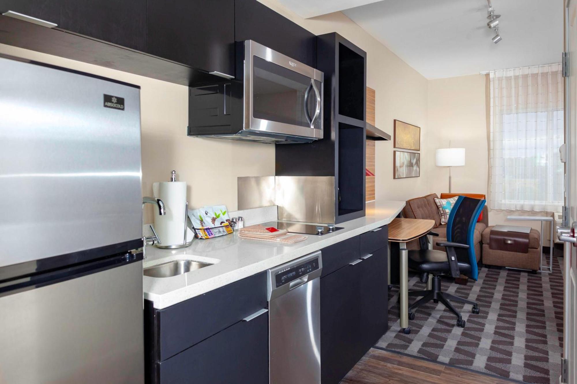 Towneplace Suites By Marriott San Antonio Westover Hills Zewnętrze zdjęcie