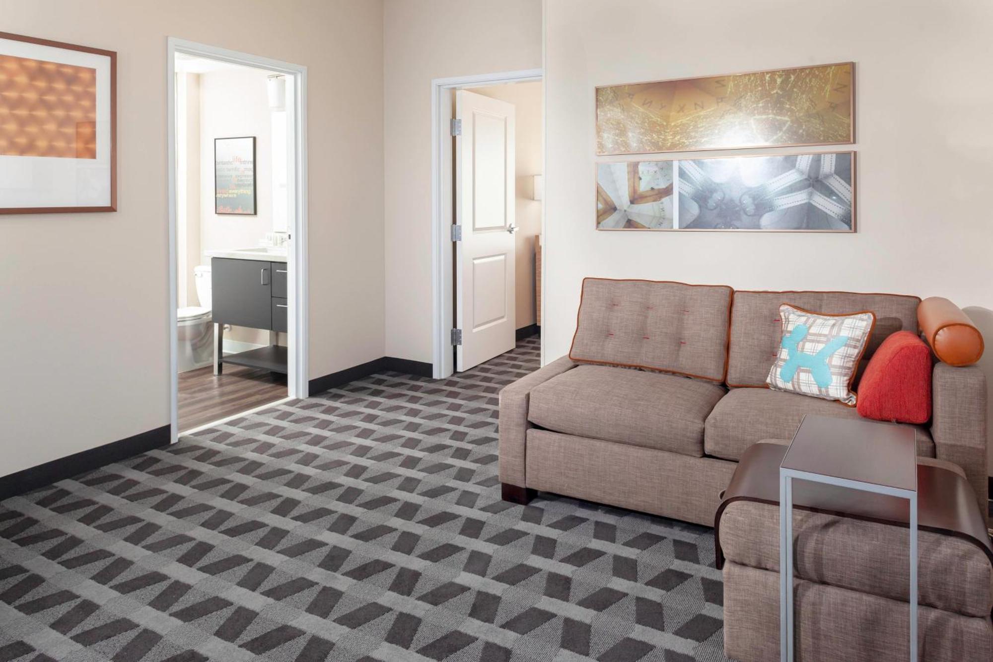 Towneplace Suites By Marriott San Antonio Westover Hills Zewnętrze zdjęcie